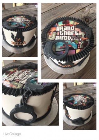 Allt går att äta...